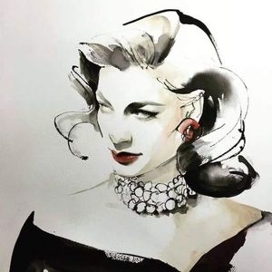 Meet your Posher, Paula